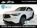 2026 Acura ADX A-Spec Package