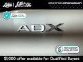 2026 Acura ADX A-Spec Package