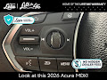 2026 Acura MDX A-Spec Advance Package