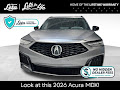 2026 Acura MDX A-Spec Advance Package