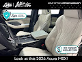 2026 Acura MDX A-Spec Advance Package