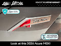 2026 Acura MDX A-Spec Advance Package