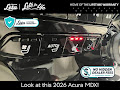 2026 Acura MDX A-Spec Advance Package