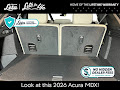 2026 Acura MDX A-Spec Advance Package