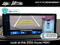 2026 Acura MDX A-Spec Advance Package