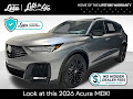 2026 Acura MDX A-Spec Advance Package