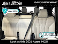 2026 Acura MDX A-Spec Advance Package