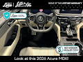 2026 Acura MDX A-Spec Advance Package