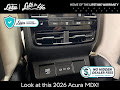 2026 Acura MDX A-Spec Advance Package