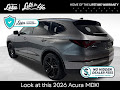 2026 Acura MDX A-Spec Advance Package