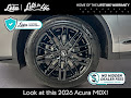 2026 Acura MDX A-Spec Advance Package
