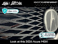 2026 Acura MDX A-Spec Advance Package