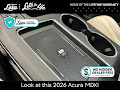 2026 Acura MDX A-Spec Advance Package