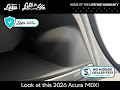 2026 Acura MDX A-Spec Advance Package
