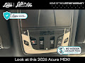 2026 Acura MDX A-Spec Advance Package
