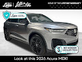 2026 Acura MDX A-Spec Advance Package