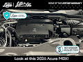 2026 Acura MDX A-Spec Advance Package