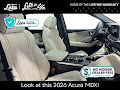 2026 Acura MDX A-Spec Advance Package