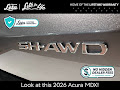 2026 Acura MDX A-Spec Advance Package