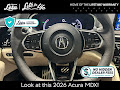 2026 Acura MDX A-Spec Advance Package