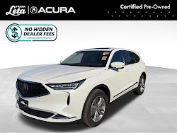 2023 Acura MDX 3.5L