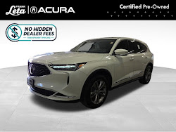 2023 Acura MDX 3.5L