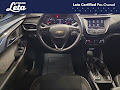 2022 Chevrolet TrailBlazer LS