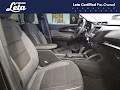 2022 Chevrolet TrailBlazer LS