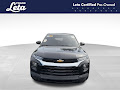 2022 Chevrolet TrailBlazer LS