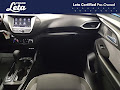 2022 Chevrolet TrailBlazer LS