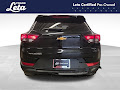 2022 Chevrolet TrailBlazer LS