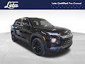 2022 Chevrolet TrailBlazer LS