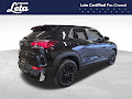 2022 Chevrolet TrailBlazer LS
