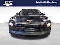 2022 Chevrolet TrailBlazer LS
