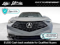 2026 Acura ADX A-Spec Package