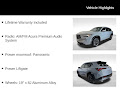 2026 Acura ADX A-Spec Package