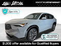 2026 Acura ADX A-Spec Package
