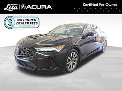 2024 Acura Integra Base