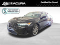 2024 Acura Integra Base