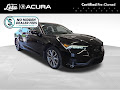 2024 Acura Integra Base