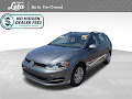 2017 Volkswagen Golf SportWagen SE