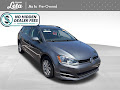 2017 Volkswagen Golf SportWagen SE