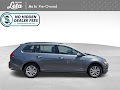 2017 Volkswagen Golf SportWagen SE