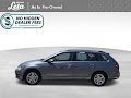 2017 Volkswagen Golf SportWagen SE
