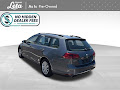 2017 Volkswagen Golf SportWagen SE