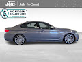 2020 BMW 5 Series M550i xDrive