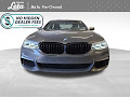 2020 BMW 5 Series M550i xDrive