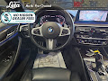 2020 BMW 5 Series M550i xDrive