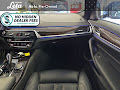 2020 BMW 5 Series M550i xDrive