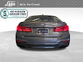 2020 BMW 5 Series M550i xDrive
